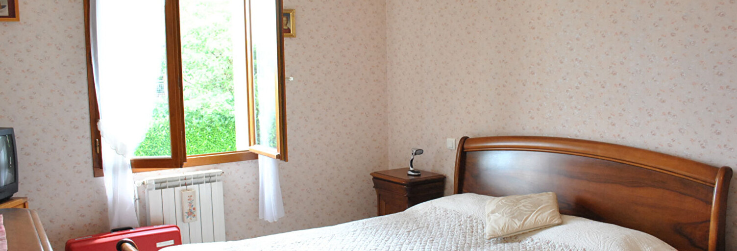 Maison 4 Pièces 100 m² à vendre à Condom (32100)