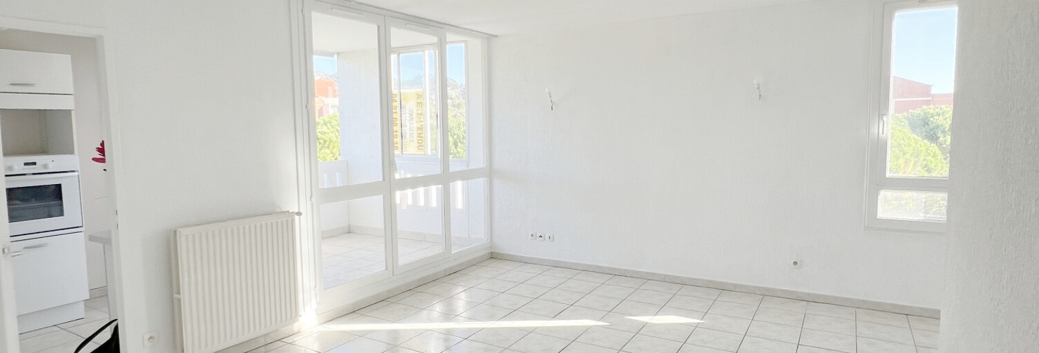 Appartement 3 Pièces 72 m² à vendre à Plan-de-Cuques (13380)