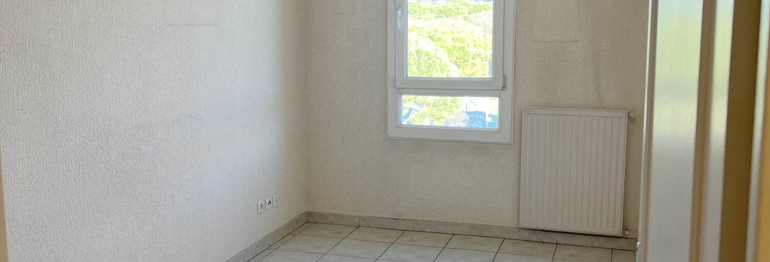 Appartement 3 Pièces 72 m² à vendre à Plan-de-Cuques (13380)