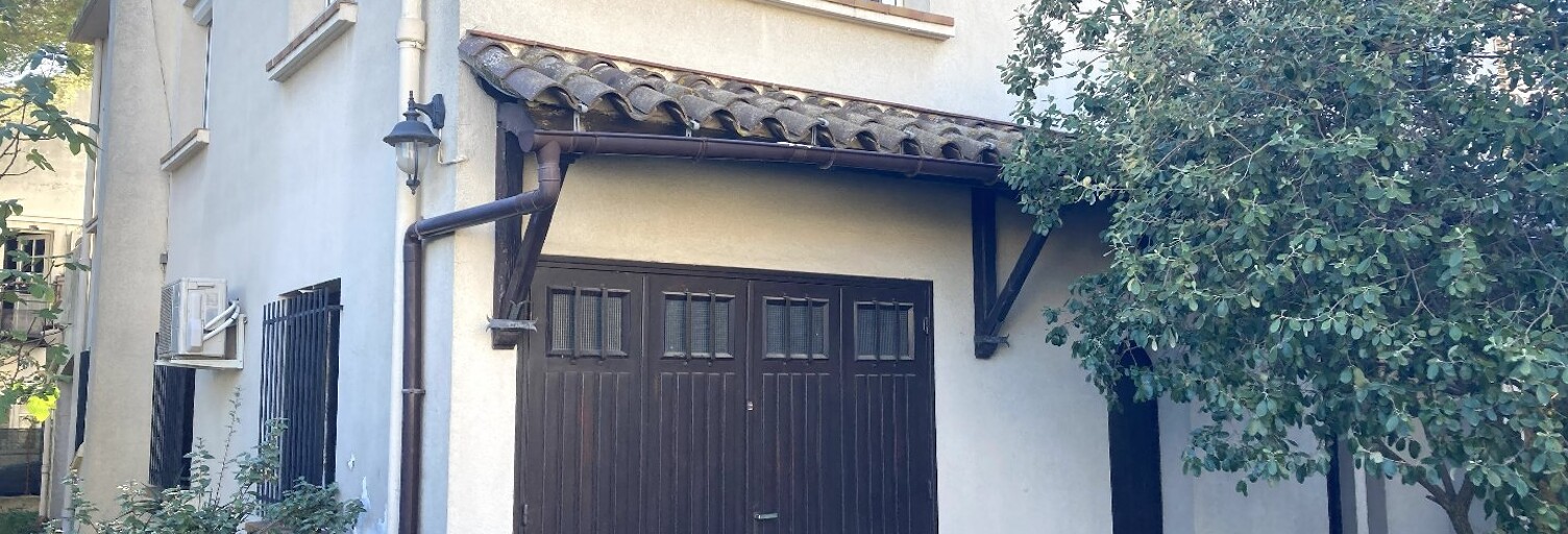 Maison 8 Pièces 160 m² à vendre à Béziers (34500)