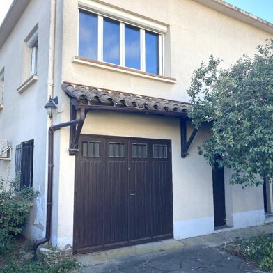 Maison 8 pièces 255000 €