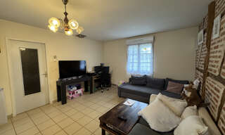 Maison 4 Pièces 82 m² à louer à Bosjean (71330)