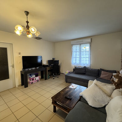 Maison 4 pièces 650 €