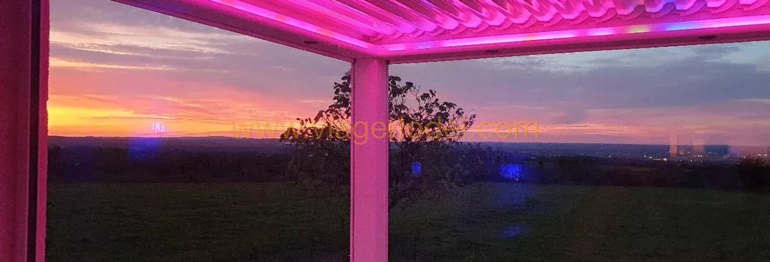 Maison 101 m² en viager Néris-les-Bains (03310)