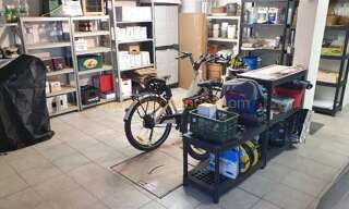 Maison 101 m² en viager Néris-les-Bains (03310)