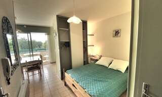 Appartement 1 Pièce 24 m² à vendre à Cazaubon (32150)