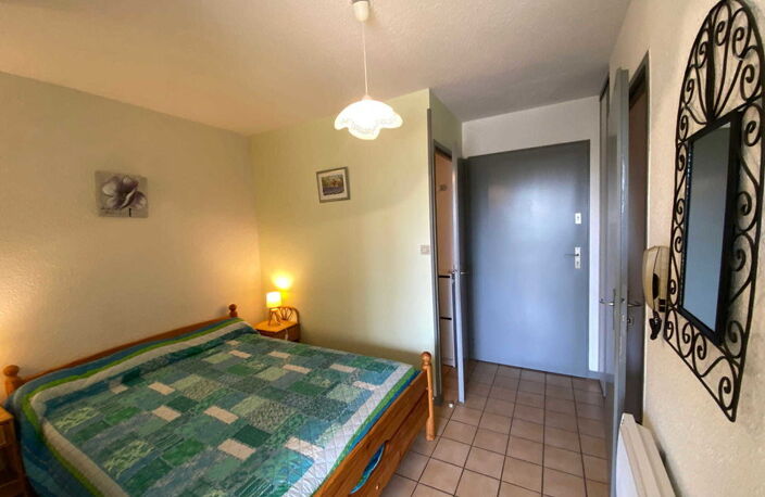 T1 Bis Meublé 25m² + Loggia  Idéal Investisseur ou Premier — photo 5