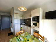 T1 Bis Meublé 25m² + Loggia  Idéal Investisseur ou Premier — photo 2