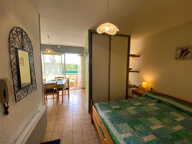 T1 Bis Meublé 25m² + Loggia  Idéal Investisseur ou Premier — photo 3