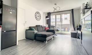 Appartement 2 Pièces 41 m² à vendre à Limeil-Brévannes (94450)