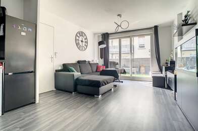 Appartement 2 pièces 178000 €