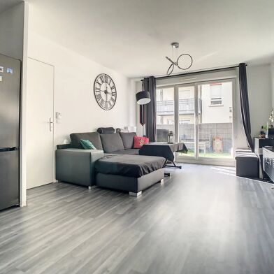 Appartement 2 pièces 178000 €