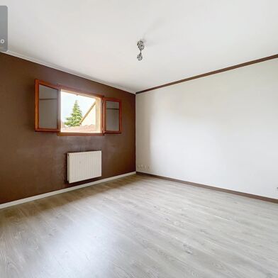 Maison 7 pièces 310000 €