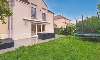 Maison 6 Pièces 117 m² à vendre à Brie-Comte-Robert (77170)