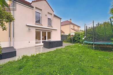 Maison 6 pièces 425000 €