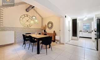 Maison 6 Pièces 117 m² à vendre à Brie-Comte-Robert (77170)