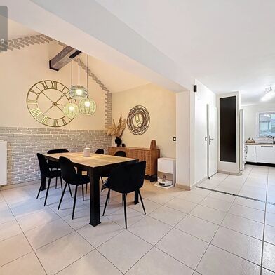 Maison 6 pièces 425000 €