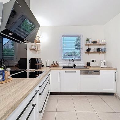 Maison 6 pièces 425000 €