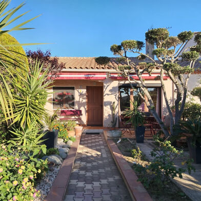 Maison 4 pièces 299000 €