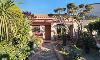 Maison 4 Pièces 80 m² à vendre à Canet-en-Roussillon (66140)