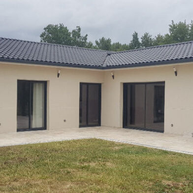 Maison 4 pièces 233000 €