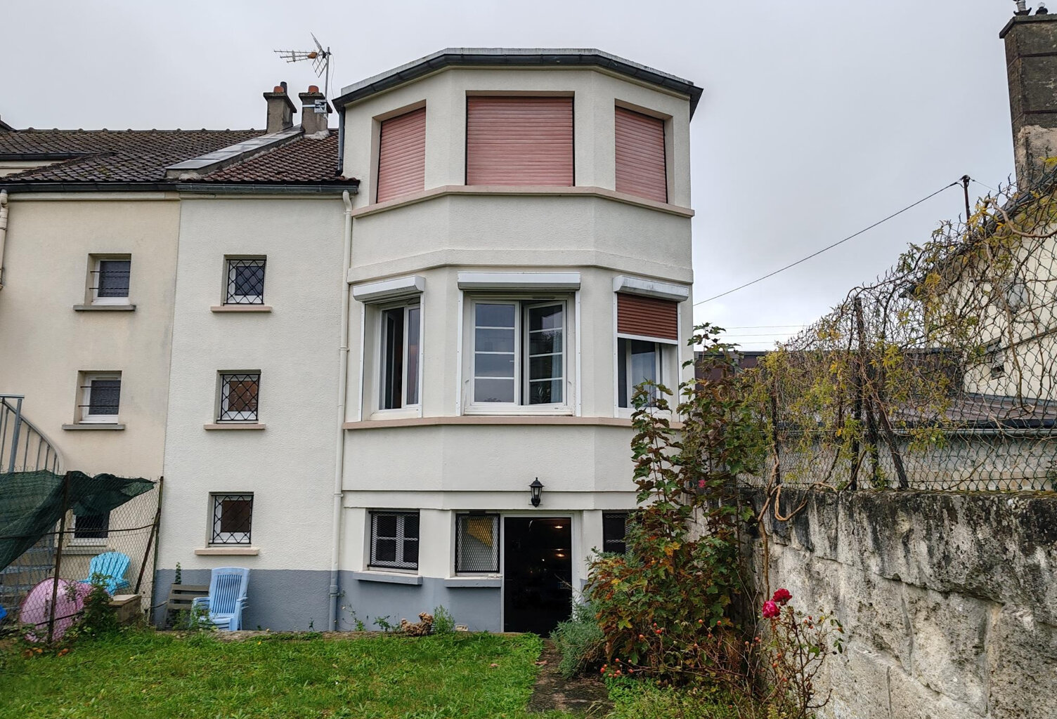 VILLERS COTTERETS — photo 1