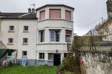 Maison 4 pièces 200000 €