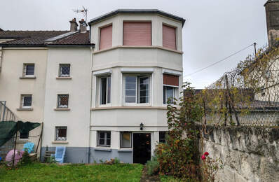 VILLERS COTTERETS — photo du bien