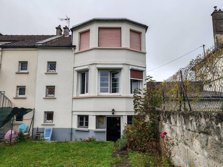 VILLERS COTTERETS — photo 1