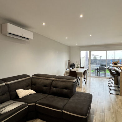 Immeuble  535000 €