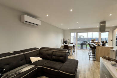 Immeuble  535000 €