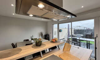 Appartement 5 Pièces 127 m² à vendre à Reims (51100)