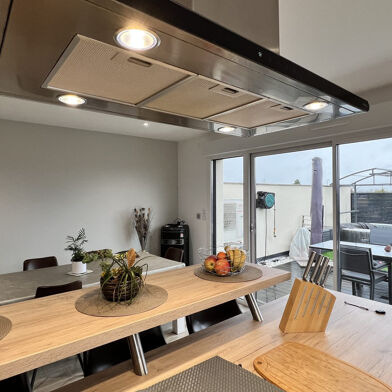 Appartement 5 pièces 345000 €