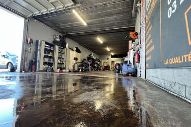 Commerce  200000 €