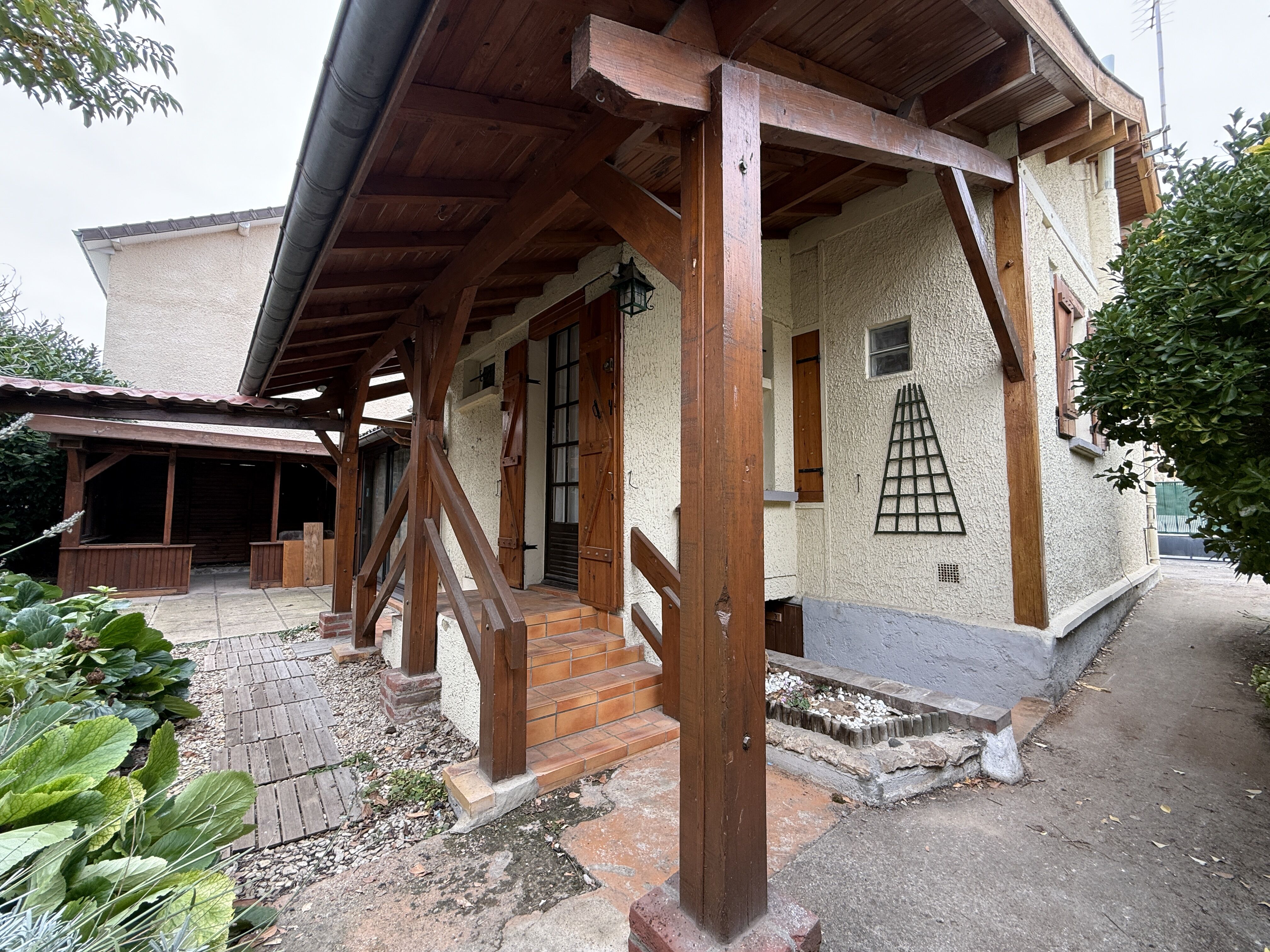 Villa / Maison  à vendre Magenta 51530