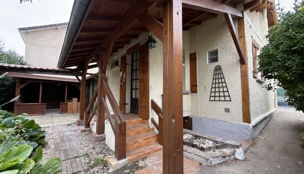 Villa / Maison  à vendre Magenta 51530