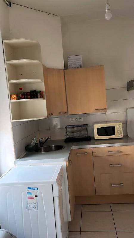 Location T2 42 m² à Villeurbanne 852 ¤ CC /mois