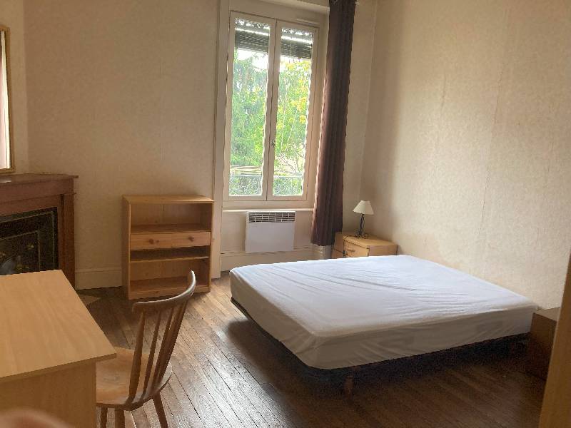 Photo Location T3 60 m² à Lyon 3 1 061 ¤ CC /mois image 2/3