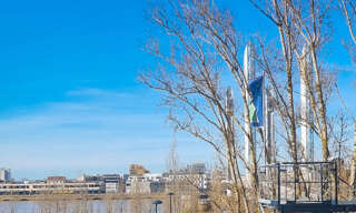 Appartement 3 Pièces 66 m² à vendre à Bordeaux (33100)