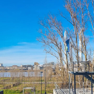 Appartement 3 pièces 279000 €