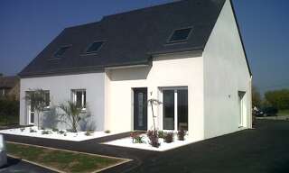 Maison 100 m² à construire Yerville (76760)