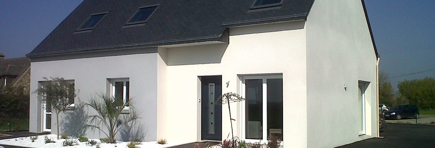 Maison 100 m² à construire Yerville (76760)