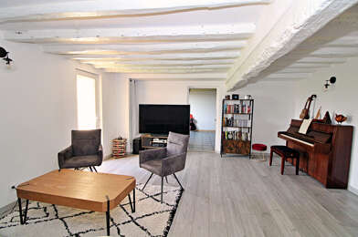 Maison 6 pièces 325000 €