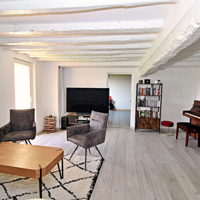 Maison 6 pièces 325000 €