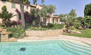 Maison 7 Pièces 222 m² à vendre à Saint-Mitre-les-Remparts (13920)