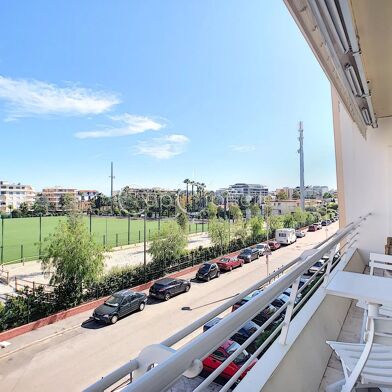 Appartement 2 pièces 339000 €
