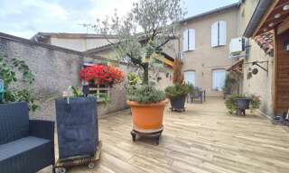 Maison 7 Pièces 182 m² à vendre à Gaillac (81600)