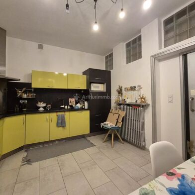 Maison 7 pièces 399000 €