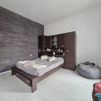 Maison 7 pièces 399000 €