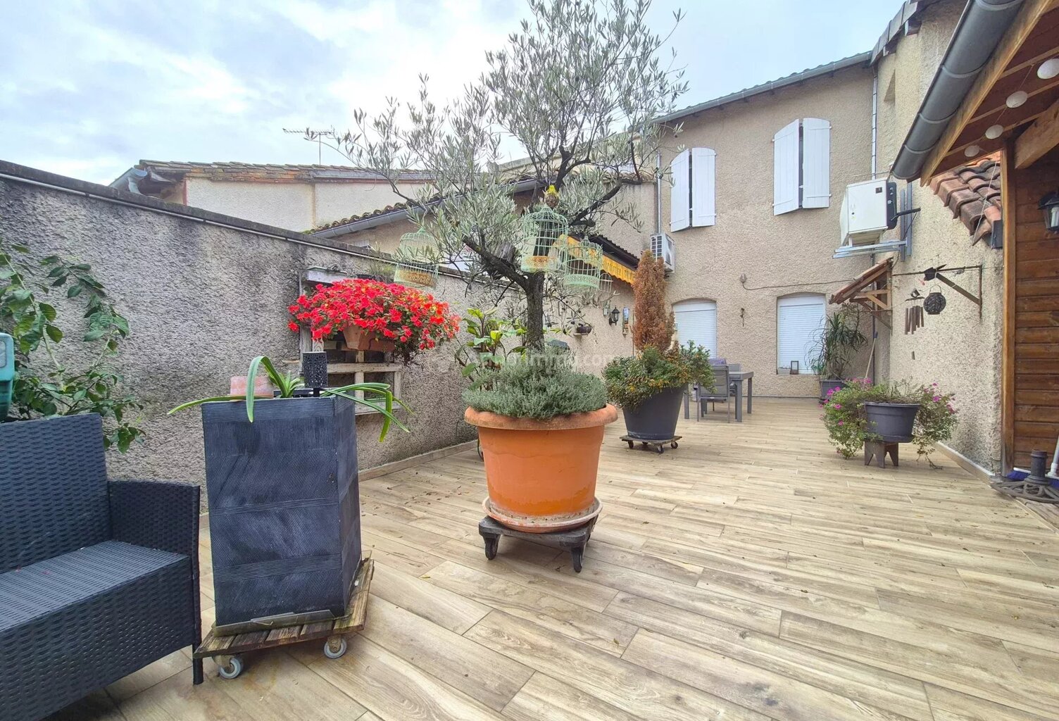 Gaillac Maison 160m2 — photo 1